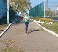 Осенний кросс