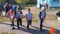 Осенний кросс