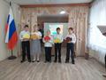 Праздник осени