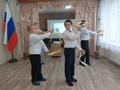 Праздник осени