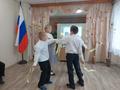 Праздник осени