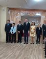 День воспитателя