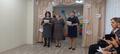 День воспитателя