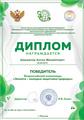 Наши достижения за октябрь 2024 года