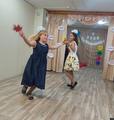 День воспитателя