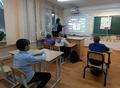 20 ноября — Всероссийский день правовой помощи детям