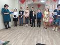 День матери