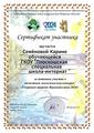 Наши достижения за ноябрь 2024 года