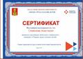 Наши достижения за ноябрь 2024 года