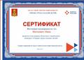 Наши достижения за ноябрь 2024 года