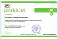 Наши достижения за декабрь 2024 года