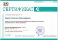 Наши достижения за ноябрь 2024 года