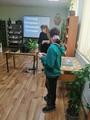 Час духовного общения «Светлый праздник – Крещение Господне» 