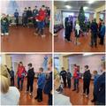 Игровая программа «Крещенский вечерок»