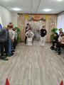 Масленица