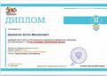 Наши достижения за январь 2025 года