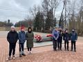 Экскурсия в краеведческий музей города Великие Луки