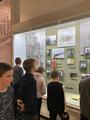 Экскурсия в краеведческий музей города Великие Луки