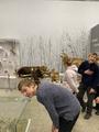 Экскурсия в краеведческий музей города Великие Луки