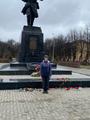 Экскурсия в краеведческий музей города Великие Луки