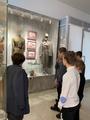 Экскурсия в краеведческий музей города Великие Луки