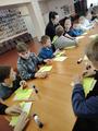 Конкурсно-игровая программа «Есть в марте день особый»