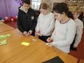Конкурсно-игровая программа «Есть в марте день особый»