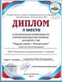 Наши достижения за февраль 2025 года