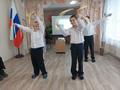 Праздник осени 2024 г.
