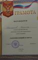 КВН. Андреаполь 2024 г.