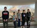 Экскурсия в город Ржев