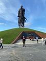 Экскурсия в город Ржев