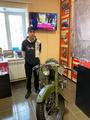 Экскурсия в город Ржев