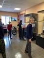Экскурсия в город Ржев