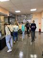 Экскурсия в город Ржев