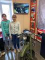 Экскурсия в город Ржев