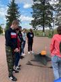 Экскурсия в город Ржев