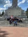 Экскурсия в город Ржев