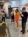 Экскурсия в город Ржев