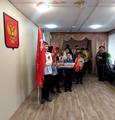 Всероссийская акция «Бессмертный полк: Герои среди нас »