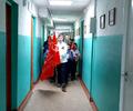 Всероссийская акция «Бессмертный полк: Герои среди нас »