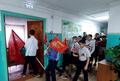 Всероссийская акция «Бессмертный полк: Герои среди нас »