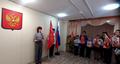 Всероссийская акция «Бессмертный полк: Герои среди нас »