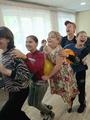 Игровая программа 