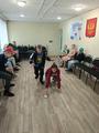 Игровая программа 