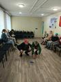 Игровая программа 