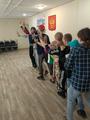 Игровая программа 
