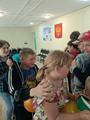 Игровая программа 