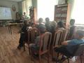 Патриотический час 