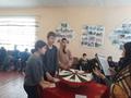  Поле Чудес «Весенние явления в природе»